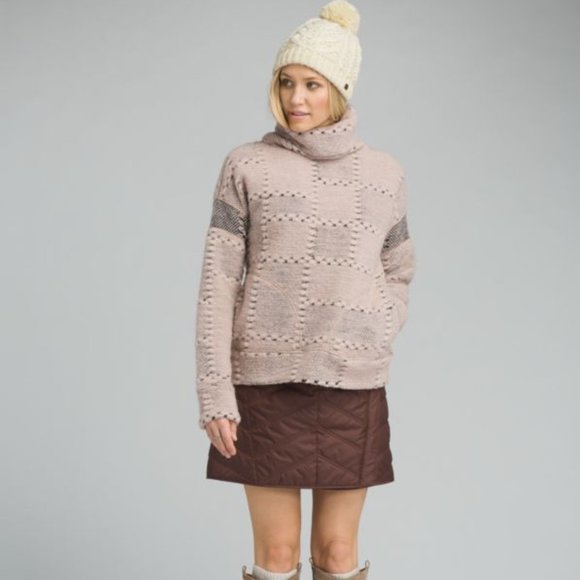 crestland pullover